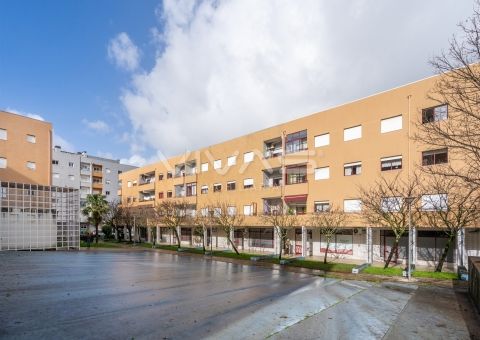 Apartamento T3