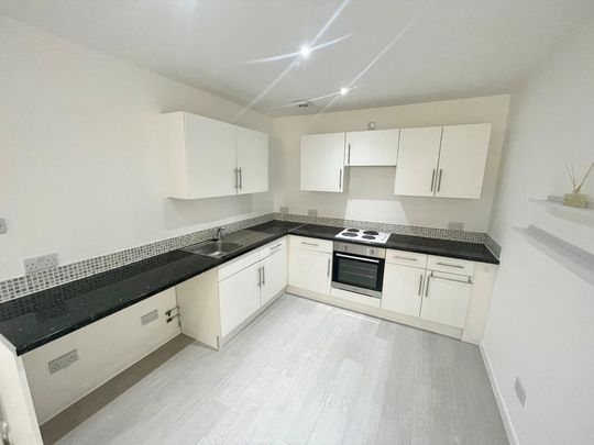 1 bedroom flat to rent - Photo 1