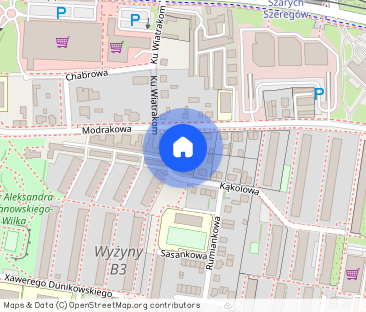 wynajmę mieszkanie (oddzielna kuchnia, sypialnia, salon) - Photo 1