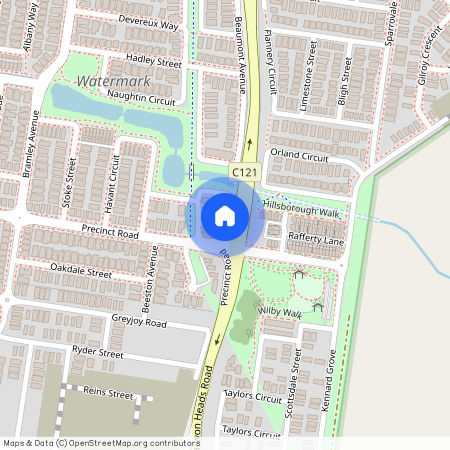 14 Milligan Circuit, Vic 3217, Charlemont