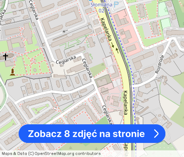 Ceglarska | 72m2 | 3 pokoje | Bez prowizji - Zdjęcie 1