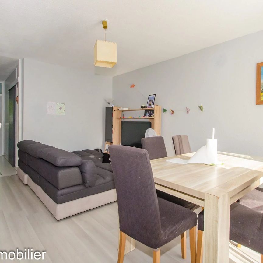 Location Appartement 3 pièces 68m² ST MARCELLIN 38160 - Photo 1