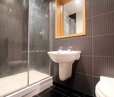 Studio to rent - Photo 6