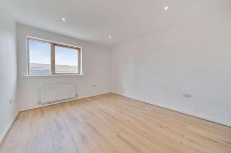 Fothergill Close, Warbler House, E13 - Photo 5