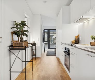 Stadionvej 2A, 9. dør 13 - Photo 6