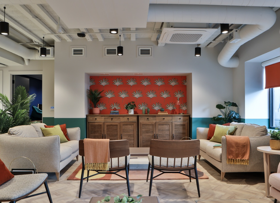 Studio to rent - Photo 1