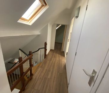 Location Appartement 3 pièces 39 m2 à Saint-Quentin - Photo 1