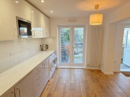 Room in a Shared House, Bath Road, BS4 - Photo 5