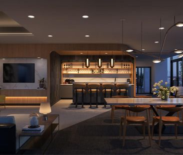 For Lease - 35 Parliament Street Unit# 2203, Toronto, Ontario - Photo 3