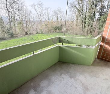 Urbanes Wohnen im Grünen: 2019 sanierte 3-Zimmerwohnung in Muttenz - Photo 4