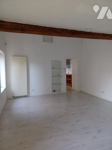 MAISON DE VILLE. FEYZIN. - Photo 2