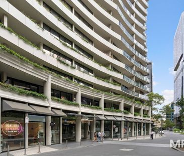 1422/8 Daly Street, South Yarra - Photo 2