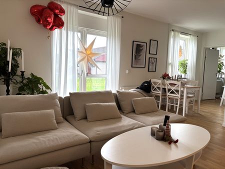 Rallaregatan 36D, Kattarp - Photo 3