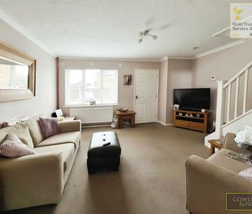 STANMORE ROAD, WICKFORD - Photo 1