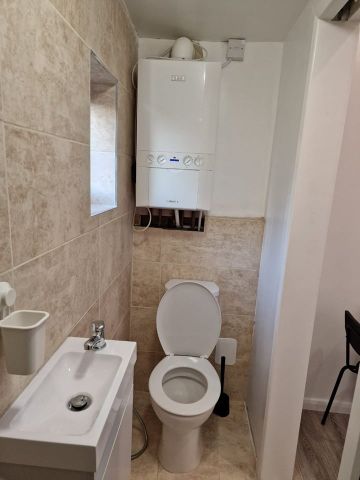 Studio Flat, Endersleigh Gardens, NW4 - Photo 2