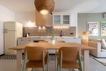 Carrer de Puerto Príncipe, Barcelona, Catalonia 08027