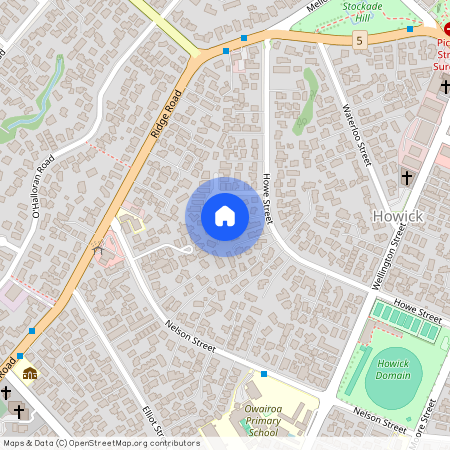 43A Howe Street, Howick