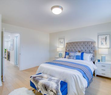 For Lease - 32 Charlton Avenue, Vaughan, Ontario - Photo 5