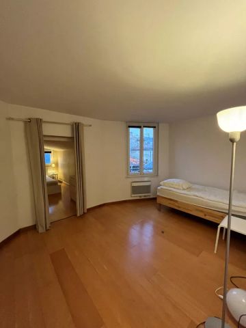 A louer Bordeaux Jardin Public T3 91M2 - Photo 3