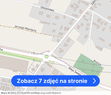 Zadbane mieszkanie przy ul. Zabrody !!! - Zdjęcie 1