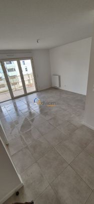 Appartement à louer Cenon - Photo 1