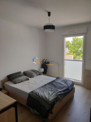 Appartement à louer Orléans - Photo 1