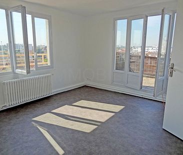 Appartement sur Le Blanc Mesnil - Photo 4