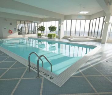 For Lease - 55 Elm Drive Unit# 1003, Mississauga, Ontario - Photo 4