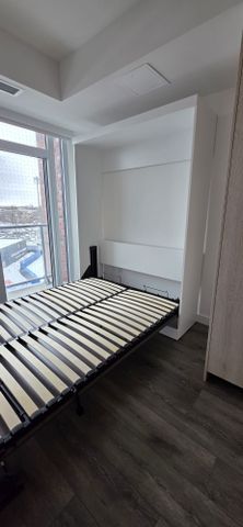 For Lease - 1635 Military Trail Unit# 318, Toronto, Ontario - Photo 3