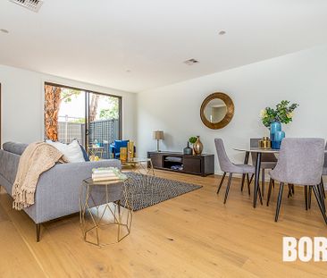 4/42 Fullagar Street, Higgins ACT 2615 - Terrace For Rent | Domain - Photo 1