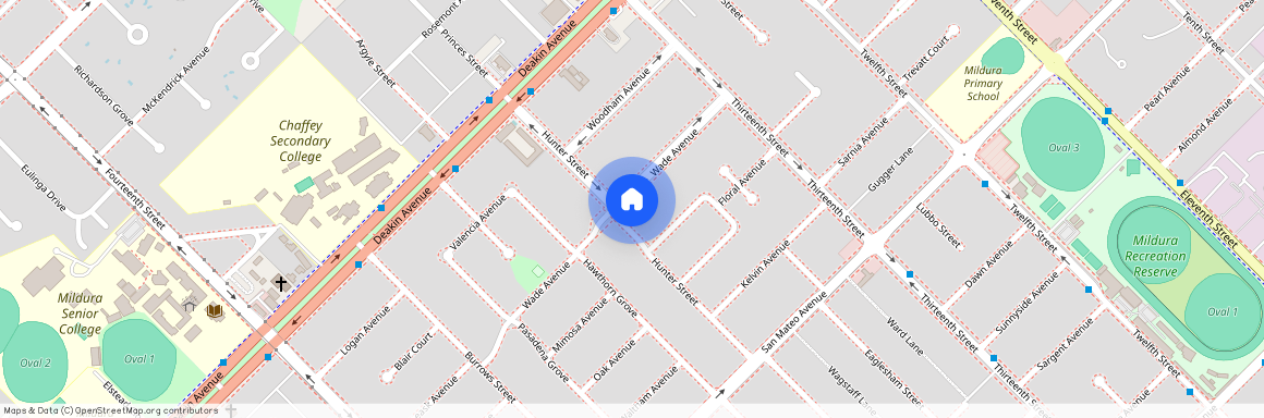 4/240 Wade Avenue, Mildura VIC 3500