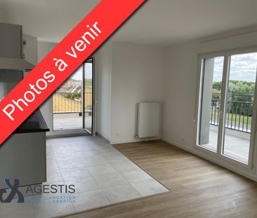 APPARTEMENT T2 41M - Photo 2