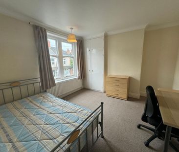 8 Bampton Street - No Deposit Loughborough - Photo 1