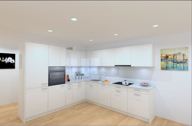 Wohnen im Traumquartier - Foto 1