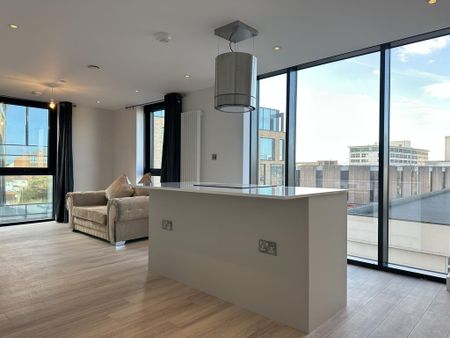 2 bedroom apartment to rent - Photo 3