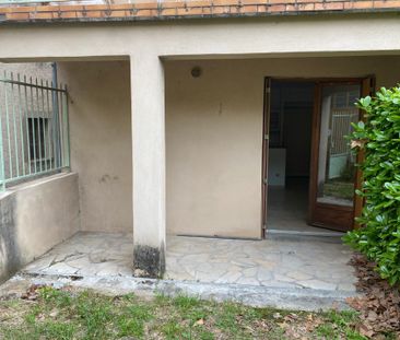 Location Appartement 3 pièces 48m² LES VANS 07140 - Photo 3