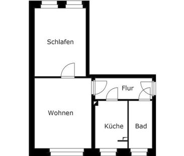 ++ ebenerdige Dusche ++ Einzug im Januar 2026 ++ - Foto 1