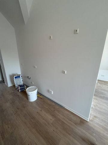 Neubau! 1-Zimmer Wohnung im Martinsviertel - Foto 2