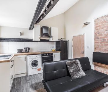 2 bedroom apartment to rent - Photo 6