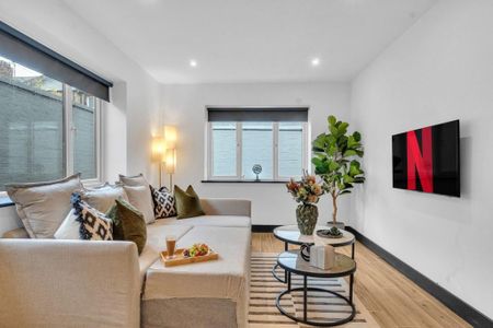 1 bedroom apartment to rent - Photo 3