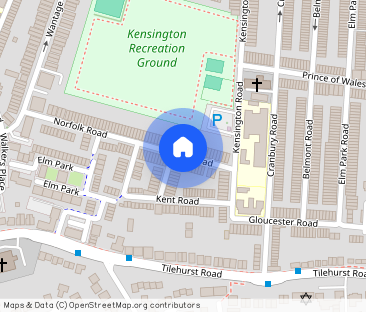 Properties to rent in South East England - Photo 1