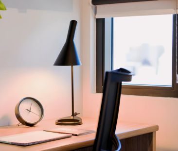 Ultra Studio Apartment - Photo 2