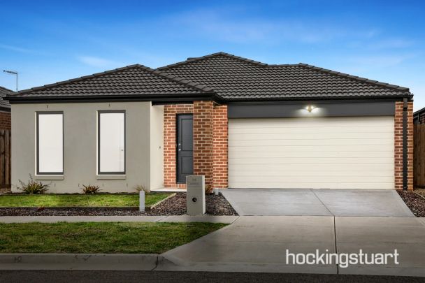 26 Batman Crescent, Wallan. - Photo 1