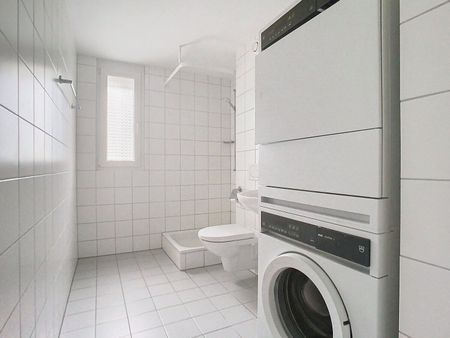 NICE! 2½ room apartment - Photo 4