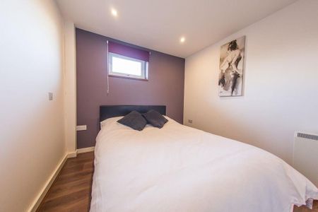 1 bedroom flat to rent - Photo 4