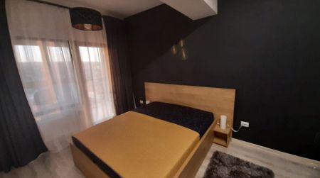 Apartament de inchiriat, 2 camere, open-space, 45 mp, Nicolina, Selgros, Cod 161550 - Photo 3