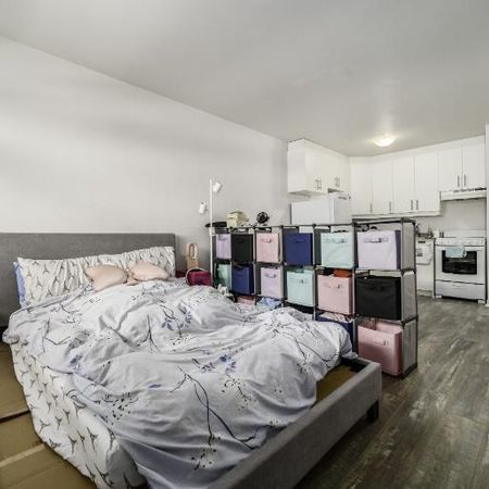 Loft à louer Sainte-Foy / Sillery novembre 2025 - Photo 3