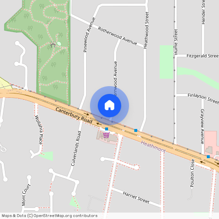 19 Canterbury Road, Vic 3135, Ringwood East