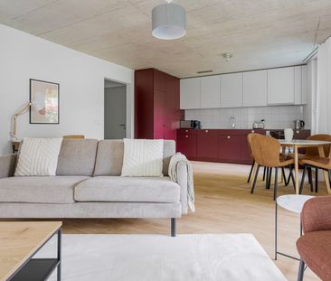 Auwiesenstrasse 27 - Photo 2