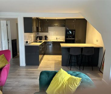 2 bedroom apartment to rent - Photo 3